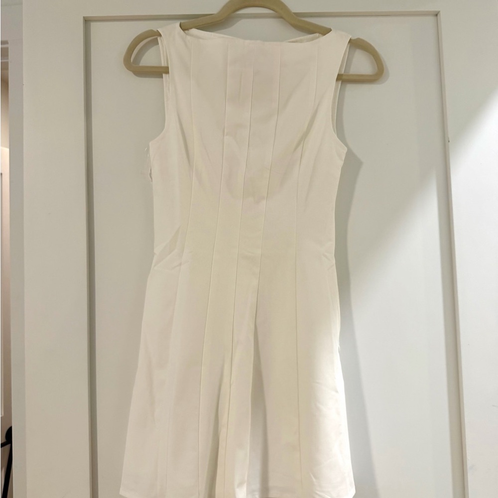 Peppermayo Emilie Mini Dress